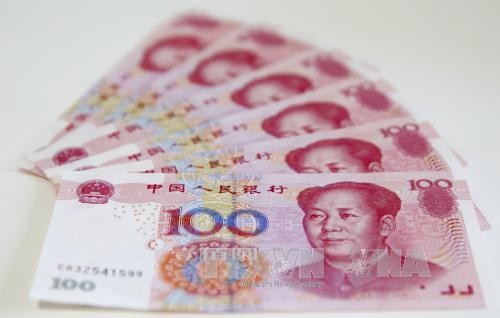 МВФ собирается включить китайский юань в корзину (SDR) - ảnh 1